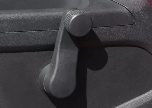 VW Up Seat Mii mechanischer Fensterheber manuell vorne links 2/3-Türer