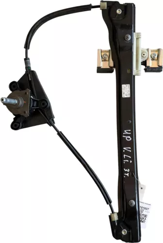 VW Up Seat Mii mechanischer Fensterheber manuell vorne links 2/3-Türer (181607)