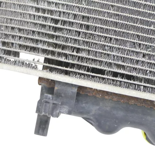 VW Up 1S Mii Wasserkühler + Kondensator Klimakondensator Klimakühler 1S0820411F (181625)