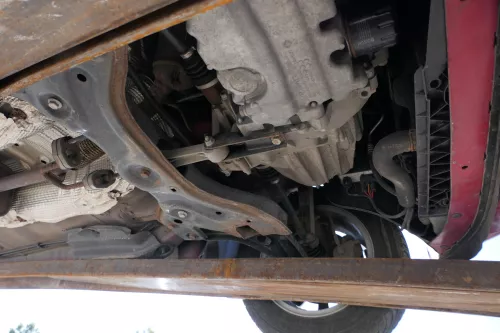 VW Up 1S Mii Wasserkühler + Kondensator Klimakondensator Klimakühler 1S0820411F (181625)