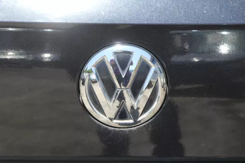 Golf Sportsvan Passat B8 Griff Heckkklappe Heckklappengriff Öffner Taster Schalt (181640)
