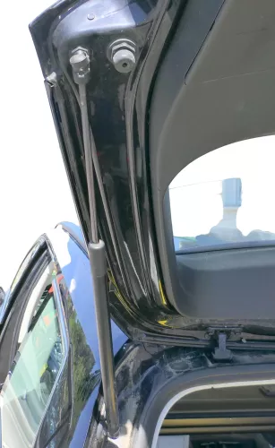 VW Passat 3C B8 3G Variant Dämpfer Heckklappe hinten links + rechts