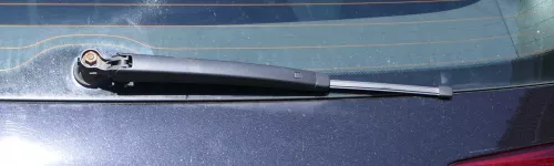 VW Passat 3C B8 3G Wischerarm Arm Wischer hinten Heckwischer Heckwischerarm  (181643)