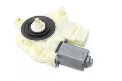 Passat 3C B8 3G ektrischer Fensterheber Motor hinten links 5Q4959812E (181667)