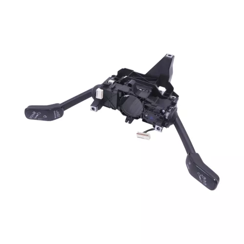 Passat Golf Lenkstockschalter Modul Schleifring Lenkstockmodul Tempomat 5Q095350 (181685)