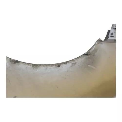 VW Polo 9N Kotflügel vorne rechts silber LA7W bis ca.Bj.2004 (181691)