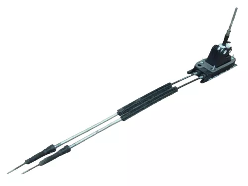VW Passat 3C 3G B8 Schaltkulisse Schaltgestänge 6-Gang TDI (181701)