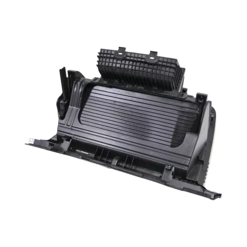 VW Passat 3C B8 3G Handschuhfach Handschuhfachdeckel Deckel Klappe weiß St. Trop (181711)