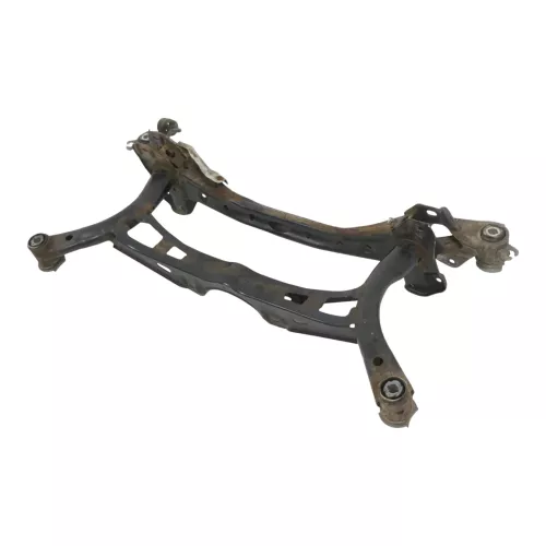 VW Passat 3C B8 3G Achse hinten Hinterachse Achsträger 3Q0505235T (181747)