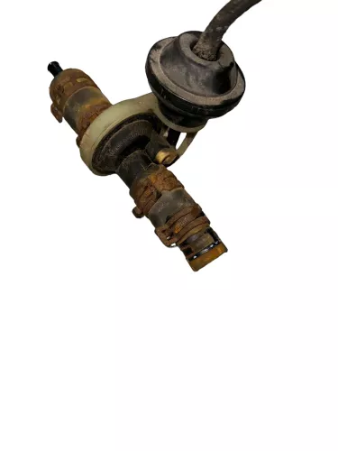 VW Passat 3B 3BG A4 Schlauch Rohr 1,9 TDI AJM AVB Ventil Kühlmittelschlauch