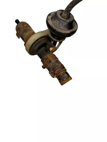 VW Passat 3B 3BG A4 Schlauch Rohr 1,9 TDI AJM AVB Ventil Kühlmittelschlauch (181793)