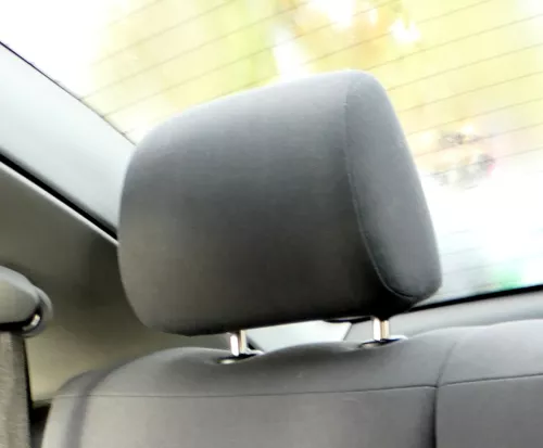 1x VW Beetle 9C Kopfstütze hinten anthrazit Style (181832)