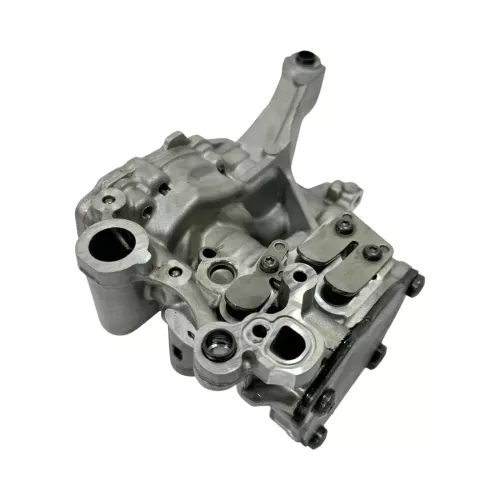 Audi A4 8K Öldruckpumpe Pumpe Öl Ölpumpe 04L145208J CBHA CNHC CSUA CSUB (181948)