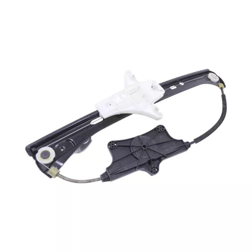 VW Passat 3C B8 3G ektrischer Fensterheber Gestänge hinten links