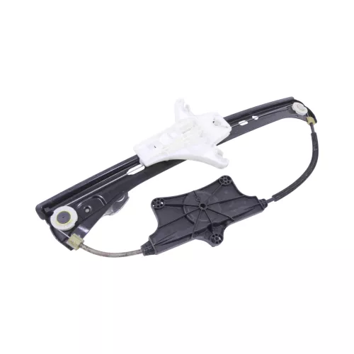 VW Passat 3C B8 3G ektrischer Fensterheber Gestänge hinten links  (182060)