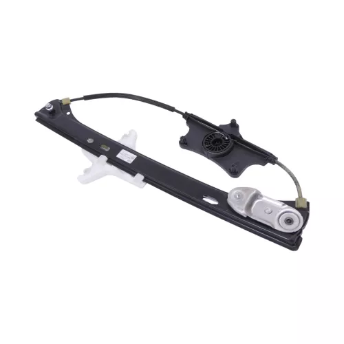 VW Passat 3C B8 3G ektrischer Fensterheber Gestänge hinten rechts 3G9839462B