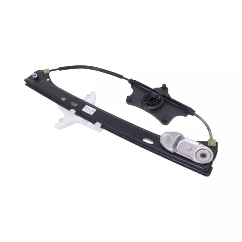 VW Passat 3C B8 3G ektrischer Fensterheber Gestänge hinten rechts 3G9839462B (182063)