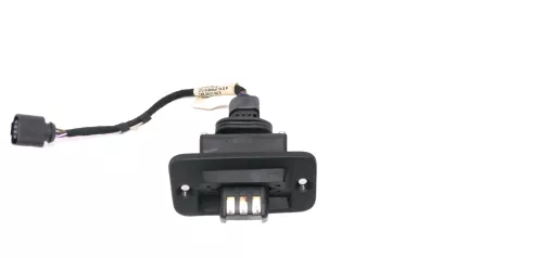 VW Caddy 2K Tür Schiebetür Sensor Öffner Griff Kontak Kontaktgeber links hinten (182189)