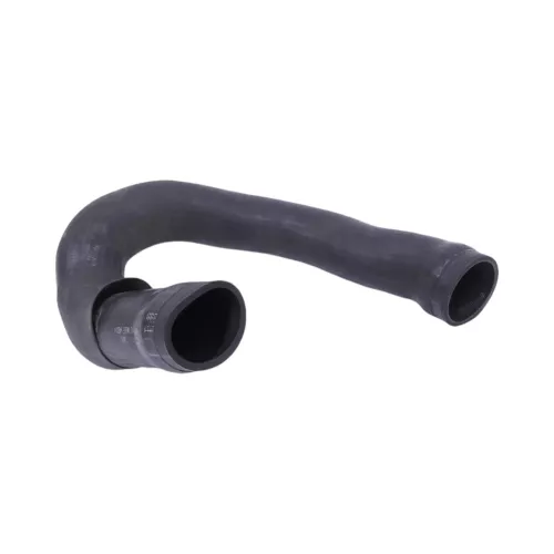 Audi A6 4B Ladeluftschlauch Schlauch Rohr Leitung 2,5 TDI AKE BCZ BAU 4B0145746E