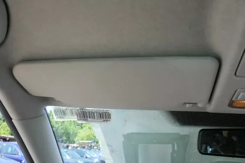 Fabia 5J Kombi Combi Himmel Innenraum Decke Dachhimmel Dach oben grau (182257)