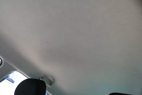 Fabia 5J Kombi Combi Himmel Innenraum Decke Dachhimmel Dach oben grau (182257)