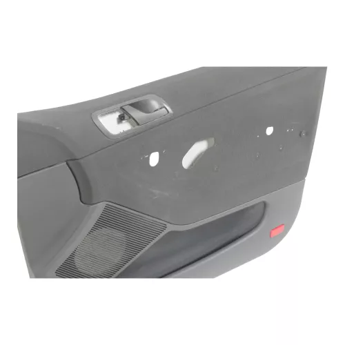 1x Fabia 6Y Kombi Türverkleidung Verkleidung Tür vorne rechts schwarz onyx (182304)