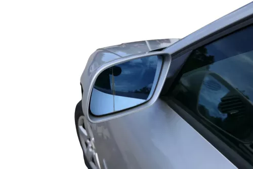 A3 8L elektrischer Spiegel Außenspiegel links silber LY7W Facelift 4/5-Türer (182331)