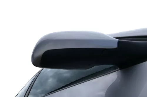 A3 8L elektrischer Spiegel Außenspiegel rechts silber LY7W Facelift 4/5-Tür (182332)