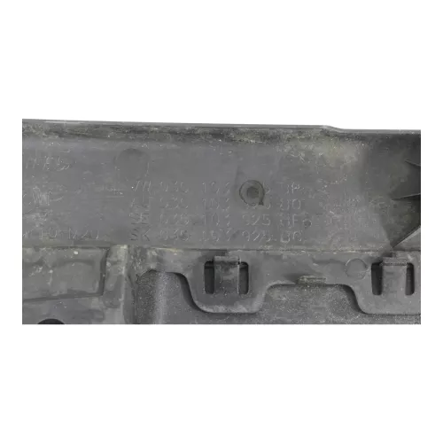 VW Touran Golf 5 1K Motorabdeckung Abdeckung Motor Blende 1.9 2.0 TDI 03G103925B (182424)