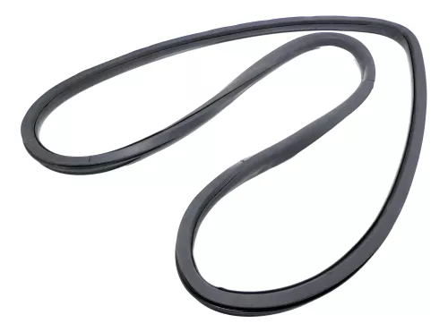 Seat Ibiza 6J Türdichtung Dichtung Tür vorne rechts Beifahrertür 2/3-Türer (182435)