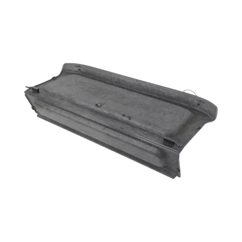 Mazda 323F BJ Hutablage Abdeckung Kofferraum Abdeckung hinten 4/5-Türer Bj.02  (182465)