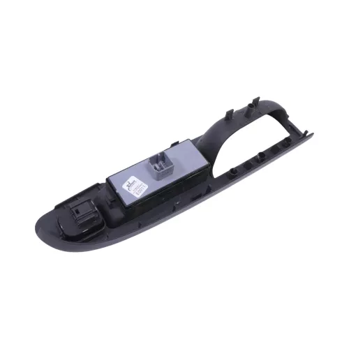 VW Passat 3C Schalter elektrische Fensterheber 4 Fach links Griffschale Griff Sp (182467)