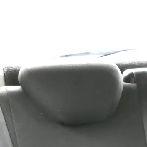 Seat Ibiza 5 6J Kopfstütze hinten rechts / links / mitte schwarz 6J0885921 57V (182477)