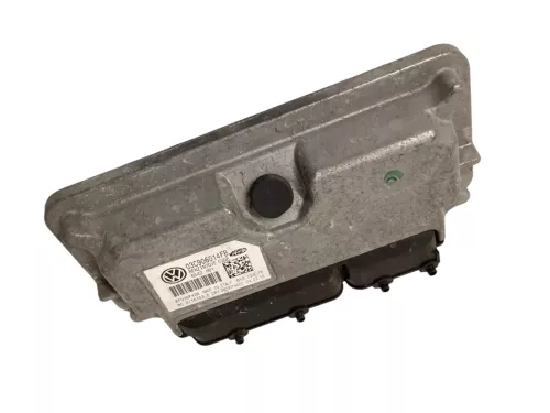 Seat Ibiza 6j Steuergerät Motor Motorsteuergerät 03C906014FB 1,4 16V CGGB (182527)