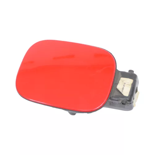 VW Bora Limousine Tankdeckel Deckel Tank Tankverschluß rot LP3G (182533)