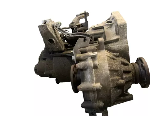 Golf 5 A3 8P Getriebe JHY - GQL - JCK  2,0 FSI 150PS 6-Gang (von Motor BLX) 1,6