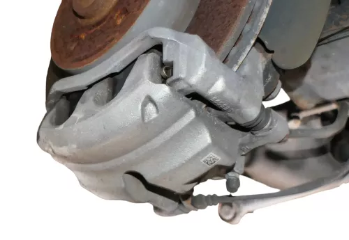Crafter MAN TGE Bremssattel vorne recht 2N0615124  Nur 1.100 km gelaufen !