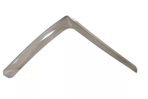 Crafter 7C MAN TGE vorne links Fenster Scheibe Tür Windabweiser