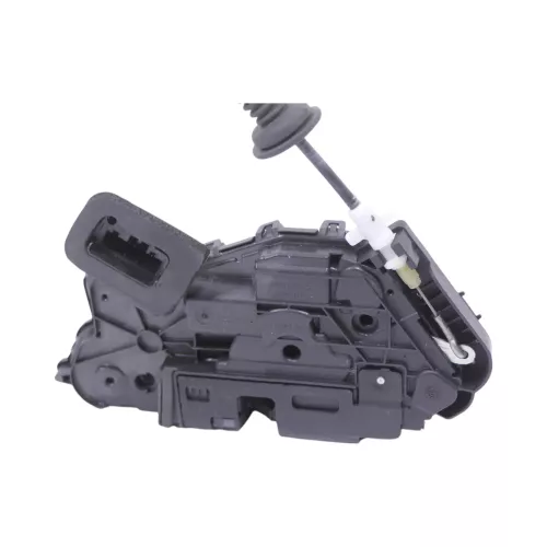 VW Crafter 7C MAN TGE Tür Türschloß vorne links 5TB837015A + Seilzug (182727)