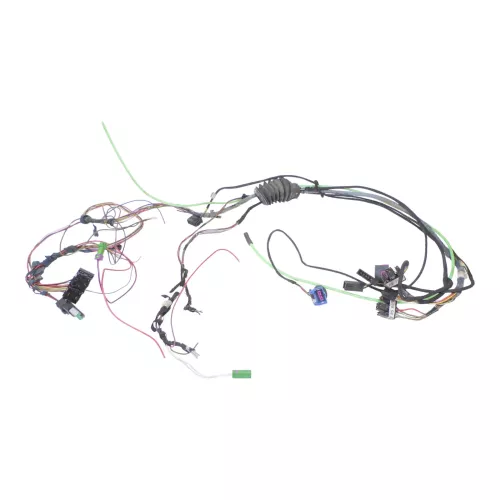 Audi 80 Kabelbaum Tür Türkabelbaum ZV vorne links (182831)