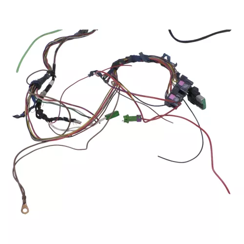 Audi 80 Kabelbaum Tür Türkabelbaum ZV vorne links (182831)