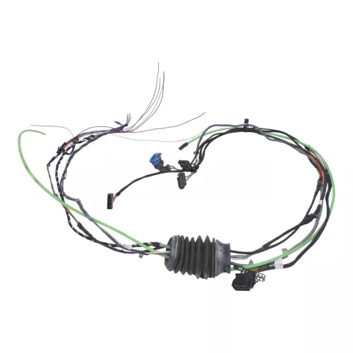 Audi 80 Kabelbaum Tür Türkabelbaum ZV vorne rechts