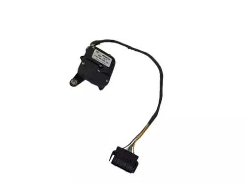 Audi A4 B5 Stellmotor Umluft Umluftklappe Klimaanlage Heizung 0132801026