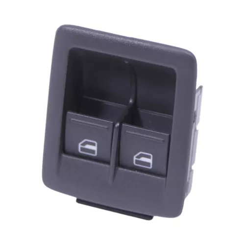 VW Scirocco ektrischer Fensterheber Schalter vorne links 2-Fach