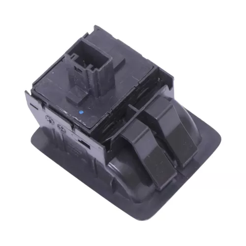 VW Scirocco ektrischer Fensterheber Schalter vorne links 2-Fach (182855)