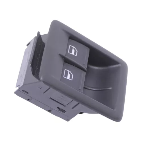 VW Scirocco ektrischer Fensterheber Schalter vorne links 2-Fach (182855)