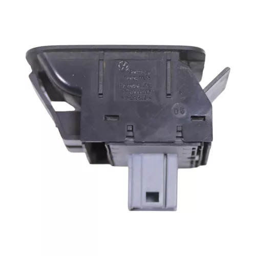 VW Touran 1T 1T3  ektrischer Fensterheber Schalter vorne links 2-Fach (182856)