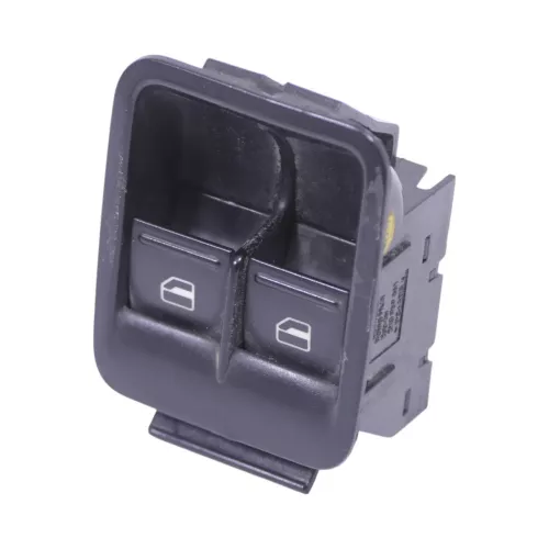 VW Touran 1T 1T3  ektrischer Fensterheber Schalter vorne links 2-Fach