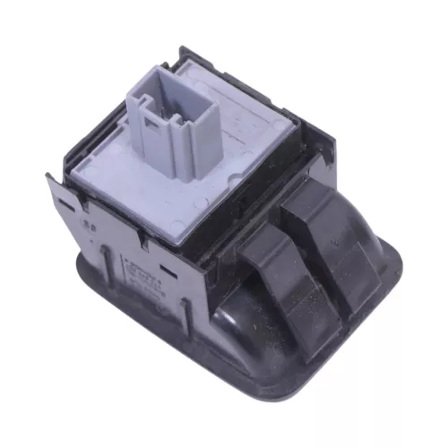 VW Touran 1T 1T3  ektrischer Fensterheber Schalter vorne links 2-Fach (182856)