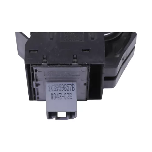 VW Touran 1T 1T3  ektrischer Fensterheber Schalter vorne links 2-Fach (182856)